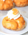Oranje soes (los)