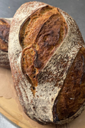 Tourte de Meulé