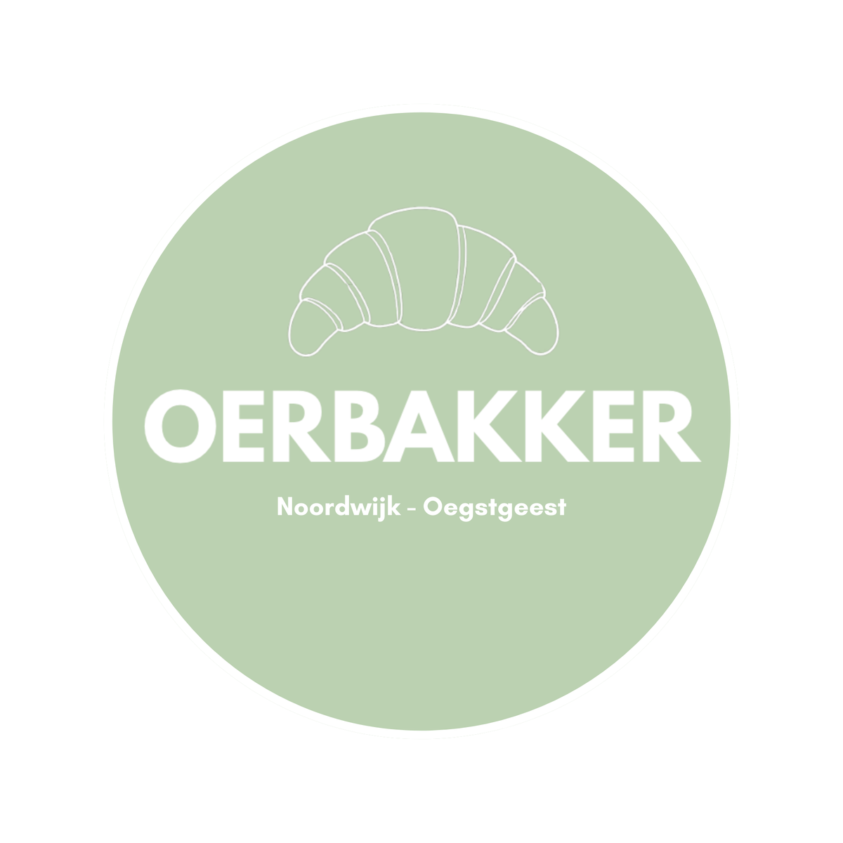Oerbakker Oegstgeest
