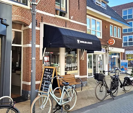 Ammerlaan de Bakkers Sassenheim