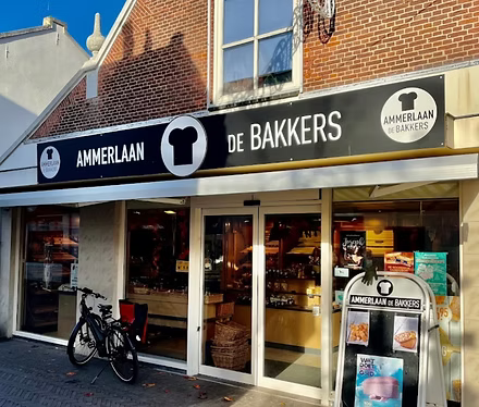 Ammerlaan de Bakkers Noordwijk