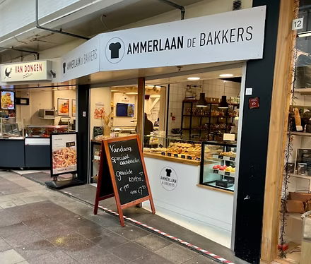 Ammerlaan de Bakkers Lisse