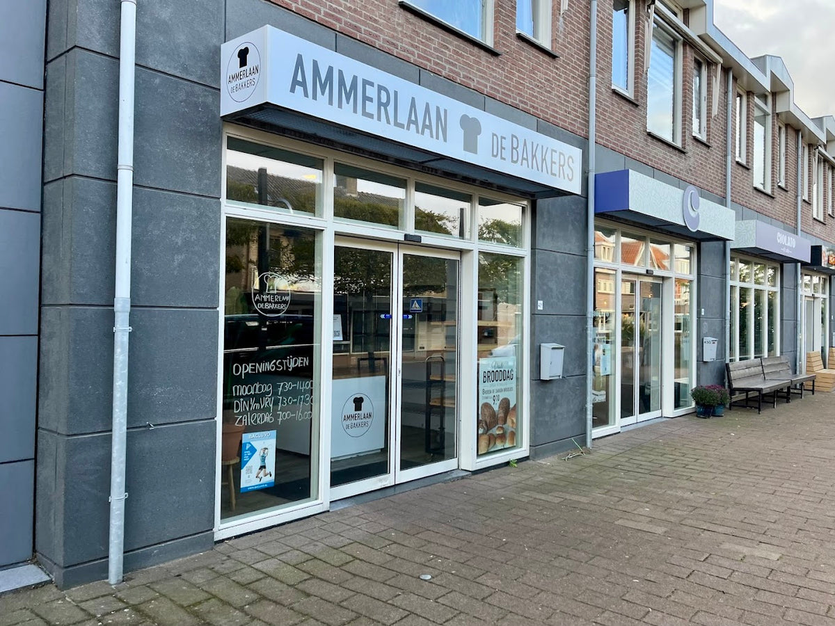 Ammerlaan de Bakkers Voorhout